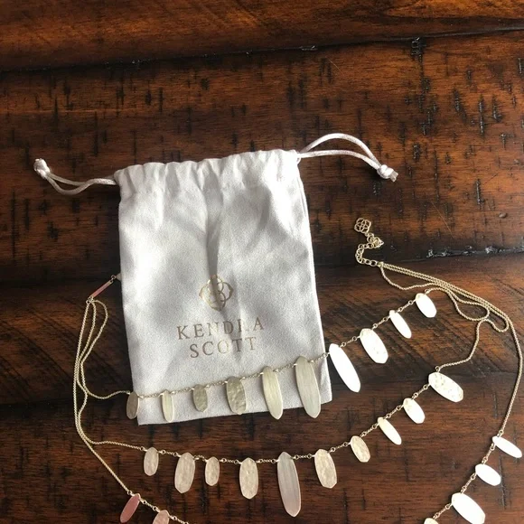 Kendra Scott Jewelry Retired Kendra Scott Nettie Statement